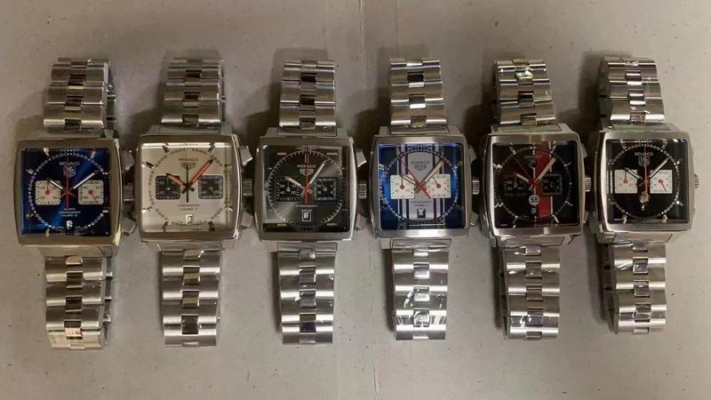 Tag Heuer watch 112045